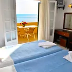 Maria With Pool And Amazing View - Agios Gordios Apartament Agios Gordios (Corfu)