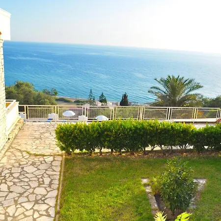 Διαμέρισμα Maria With Pool - Agios Gordios
