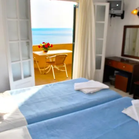 Holiday Apartments Maria With Pool And Amazing View - Agios Gordios Beach Апартаменты Агиос-Гордиос