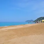 Appartement Maria With Pool And Amazing View - Agios Gordios
